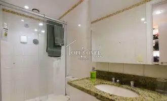 Apartamento 3 quartos à venda Botafogo - R$ 3.990.000 - RJ23077 - 20