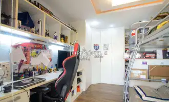 Conheça Apartamento 3 quartos à venda Botafogo - R$ 3.990.000 - RJ23077 - 24 Apartamento 3 quartos à venda Botafogo - R$ 3.990.000 - RJ23077 - 24