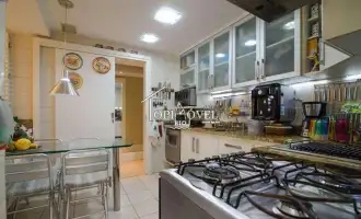 Apartamento 3 quartos à venda Botafogo - R$ 3.990.000 - RJ23077 - 25