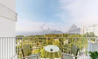 Conheça Apartamento 4 quartos à venda Flamengo - R$ 3.500.000 - RJ24031 - 2 Apartamento 4 quartos à venda Flamengo - R$ 3.500.000 - RJ24031 - 2