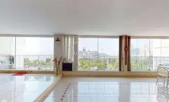 Apartamento 4 quartos à venda Flamengo - R$ 3.500.000 - RJ24031 - 12