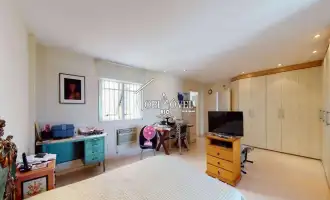 Conheça Apartamento 4 quartos à venda Flamengo - R$ 3.500.000 - RJ24031 - 14 Apartamento 4 quartos à venda Flamengo - R$ 3.500.000 - RJ24031 - 14