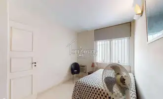 Apartamento 4 quartos à venda Flamengo - R$ 3.500.000 - RJ24031 - 20