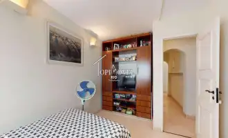 Apartamento 4 quartos à venda Flamengo - R$ 3.500.000 - RJ24031 - 21