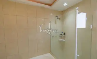 Conheça Cobertura 3 quartos à venda Barra da Tijuca - R$ 890.000 - RJ33029 - 13 Cobertura 3 quartos à venda Barra da Tijuca - R$ 890.000 - RJ33029 - 13