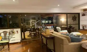 Apartamento 3 quartos à venda Barra da Tijuca - R$ 1.690.000 - RJ23078 - 2