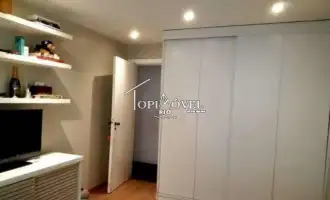 Apartamento 3 quartos à venda Barra da Tijuca - R$ 1.690.000 - RJ23078 - 8