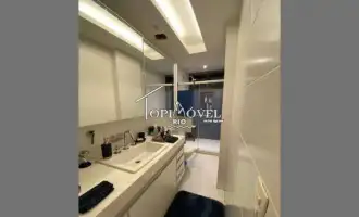 Apartamento 3 quartos à venda Barra da Tijuca - R$ 1.690.000 - RJ23078 - 11