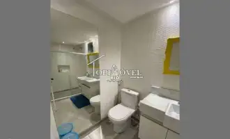 Apartamento 3 quartos à venda Barra da Tijuca - R$ 1.690.000 - RJ23078 - 16