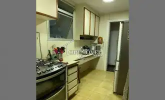 Apartamento 3 quartos à venda Barra da Tijuca - R$ 1.690.000 - RJ23078 - 23
