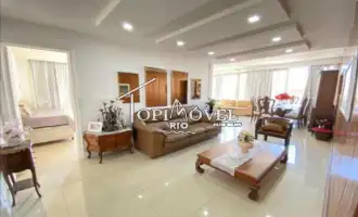 Conheça Apartamento 4 quartos à venda Copacabana - R$ 1.600.000 - RJ24032 - 1 Apartamento 4 quartos à venda Copacabana - R$ 1.600.000 - RJ24032 - 1