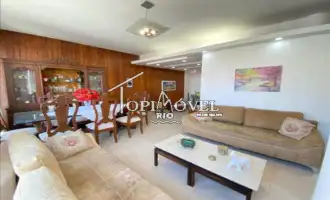 Apartamento 4 quartos à venda Copacabana - R$ 1.600.000 - RJ24032 - 5
