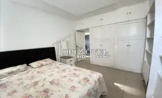 Apartamento 4 quartos à venda Copacabana - R$ 1.600.000 - RJ24032 - 7