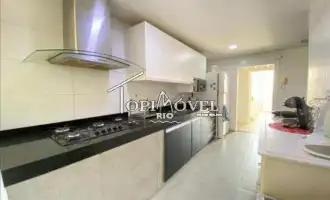 Apartamento 4 quartos à venda Copacabana - R$ 1.600.000 - RJ24032 - 21