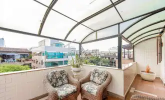 Conheça Cobertura 4 quartos à venda - R$ 1.800.000 - RJ34018 - 14 Cobertura 4 quartos à venda - R$ 1.800.000 - RJ34018 - 14