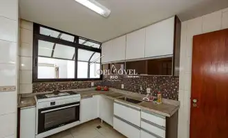 Conheça Cobertura 4 quartos à venda - R$ 1.800.000 - RJ34018 - 26 Cobertura 4 quartos à venda - R$ 1.800.000 - RJ34018 - 26