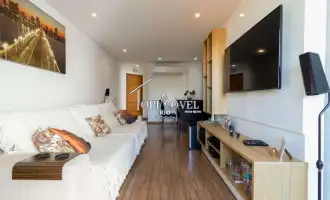 Apartamento 2 quartos à venda - R$ 640.000 - RJ22036 - 5