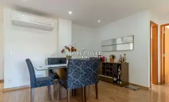 Conheça Apartamento 2 quartos à venda - R$ 640.000 - RJ22036 - 6 Apartamento 2 quartos à venda - R$ 640.000 - RJ22036 - 6