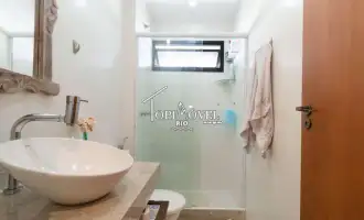 Conheça Cobertura 3 quartos à venda - R$ 1.900.000 - RJ33031 - 20 Cobertura 3 quartos à venda - R$ 1.900.000 - RJ33031 - 20