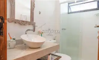 Conheça Cobertura 3 quartos à venda - R$ 1.900.000 - RJ33031 - 21 Cobertura 3 quartos à venda - R$ 1.900.000 - RJ33031 - 21