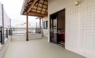 Conheça Cobertura 3 quartos à venda - R$ 1.900.000 - RJ33031 - 22 Cobertura 3 quartos à venda - R$ 1.900.000 - RJ33031 - 22