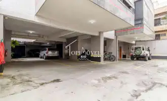 Conheça Cobertura 3 quartos à venda - R$ 1.900.000 - RJ33031 - 33 Cobertura 3 quartos à venda - R$ 1.900.000 - RJ33031 - 33