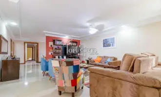 Casa em Condomínio 6 quartos à venda - R$ 3.000.000 - RJ46007 - 12