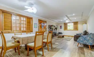 Casa em Condomínio 6 quartos à venda - R$ 3.000.000 - RJ46007 - 27