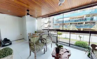 Apartamento 2 quartos à venda Rio de Janeiro,RJ - R$ 1.069.000 - RJ22037 - 2