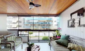 Apartamento 2 quartos à venda Rio de Janeiro,RJ - R$ 1.069.000 - RJ22037 - 3
