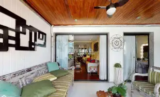 Apartamento 2 quartos à venda Rio de Janeiro,RJ - R$ 1.069.000 - RJ22037 - 4