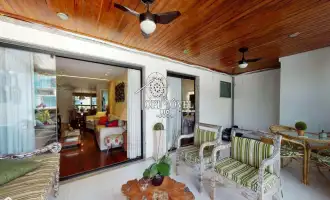 Apartamento 2 quartos à venda Rio de Janeiro,RJ - R$ 1.069.000 - RJ22037 - 5