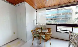 Apartamento 2 quartos à venda Rio de Janeiro,RJ - R$ 1.069.000 - RJ22037 - 6