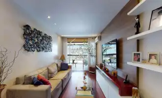Apartamento 2 quartos à venda Rio de Janeiro,RJ - R$ 1.069.000 - RJ22037 - 7