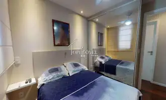 Apartamento 2 quartos à venda Rio de Janeiro,RJ - R$ 1.069.000 - RJ22037 - 12
