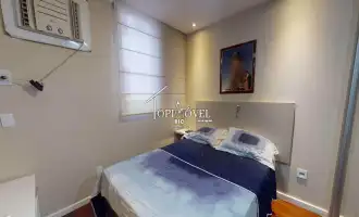 Apartamento 2 quartos à venda Rio de Janeiro,RJ - R$ 1.069.000 - RJ22037 - 13