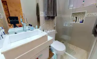 Conheça Apartamento 2 quartos à venda - R$ 1.040.000 - RJ22037 - 17 Apartamento 2 quartos à venda - R$ 1.040.000 - RJ22037 - 17