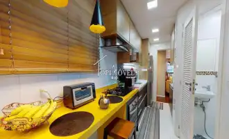 Apartamento 2 quartos à venda Rio de Janeiro,RJ - R$ 1.069.000 - RJ22037 - 21