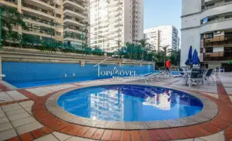 Apartamento 3 quartos à venda Barra da Tijuca - R$ 900.000 - RJ23079 - 24