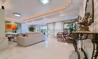 Apartamento 3 quartos à venda Barra da Tijuca - R$ 2.100.000 - RJ23081 - 11
