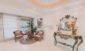Apartamento 3 quartos à venda Barra da Tijuca - R$ 2.100.000 - RJ23081 - 13