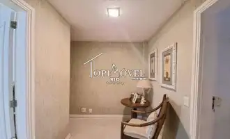 Apartamento 3 quartos à venda Barra da Tijuca - R$ 2.100.000 - RJ23081 - 18