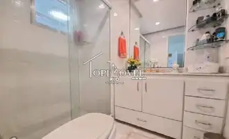 Apartamento 3 quartos à venda Barra da Tijuca - R$ 2.100.000 - RJ23081 - 21
