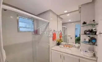 Apartamento 3 quartos à venda Barra da Tijuca - R$ 2.100.000 - RJ23081 - 22