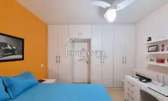 Apartamento 3 quartos à venda Barra da Tijuca - R$ 2.100.000 - RJ23081 - 23