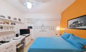 Apartamento 3 quartos à venda Barra da Tijuca - R$ 2.100.000 - RJ23081 - 24
