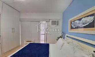 Conheça Apartamento 3 quartos à venda Barra da Tijuca - R$ 2.100.000 - RJ23081 - 28 Apartamento 3 quartos à venda Barra da Tijuca - R$ 2.100.000 - RJ23081 - 28