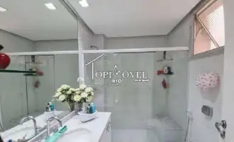 Conheça Apartamento 3 quartos à venda Barra da Tijuca - R$ 2.100.000 - RJ23081 - 30 Apartamento 3 quartos à venda Barra da Tijuca - R$ 2.100.000 - RJ23081 - 30