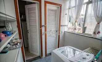Conheça Cobertura 4 quartos à venda Leblon - R$ 9.500.000 - RJ34019 - 30 Cobertura 4 quartos à venda Leblon - R$ 9.500.000 - RJ34019 - 30