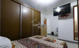 Conheça Cobertura 3 quartos à venda Barra da Tijuca - R$ 1.600.000 - RJ33033 - 7 Cobertura 3 quartos à venda Barra da Tijuca - R$ 1.600.000 - RJ33033 - 7